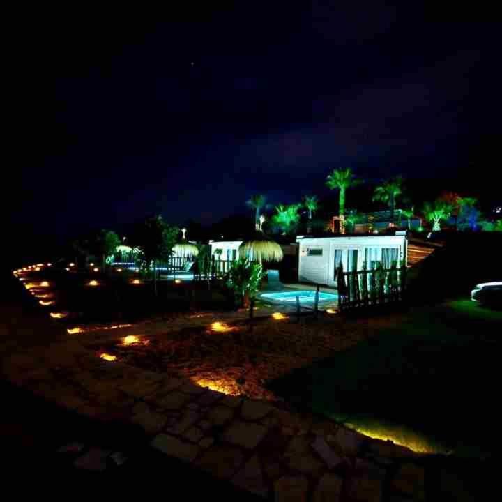 Suite Private Pool