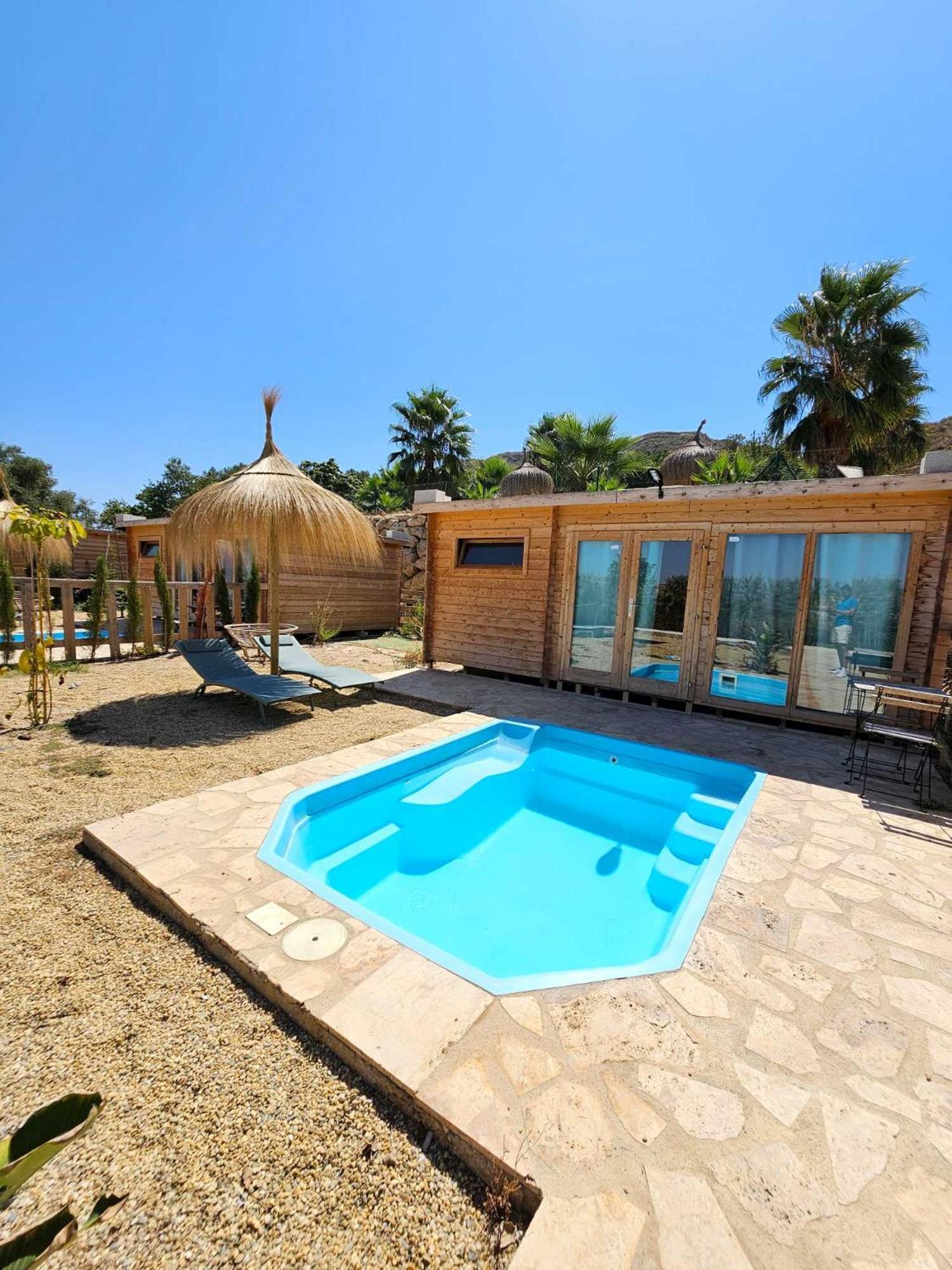 Suite Private Pool