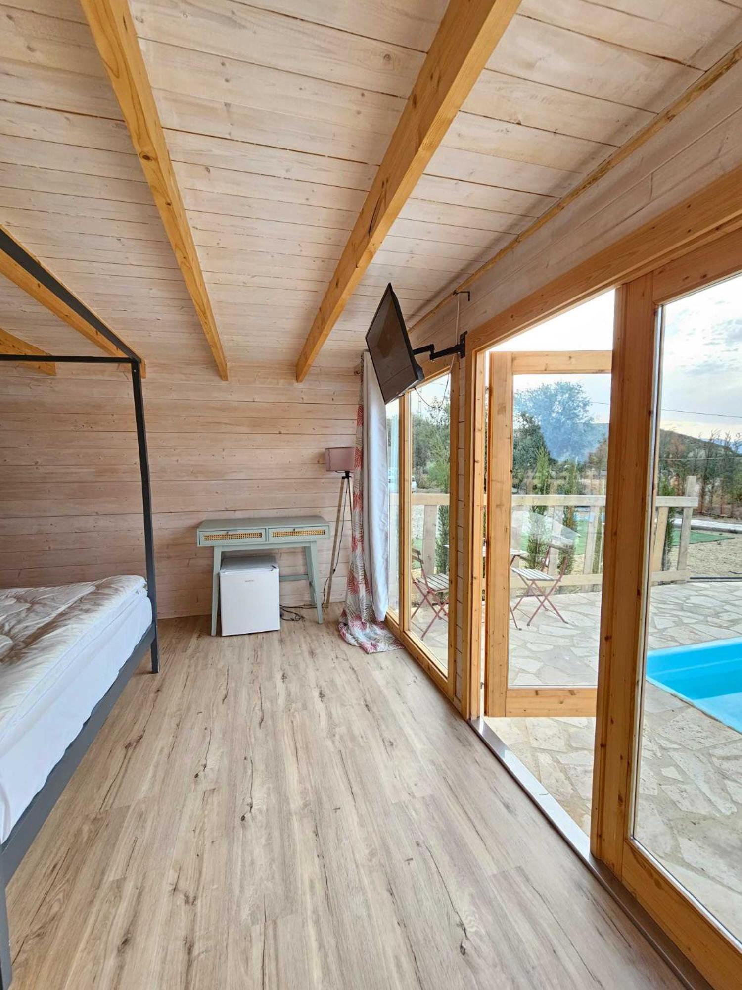 Suite Private Pool
