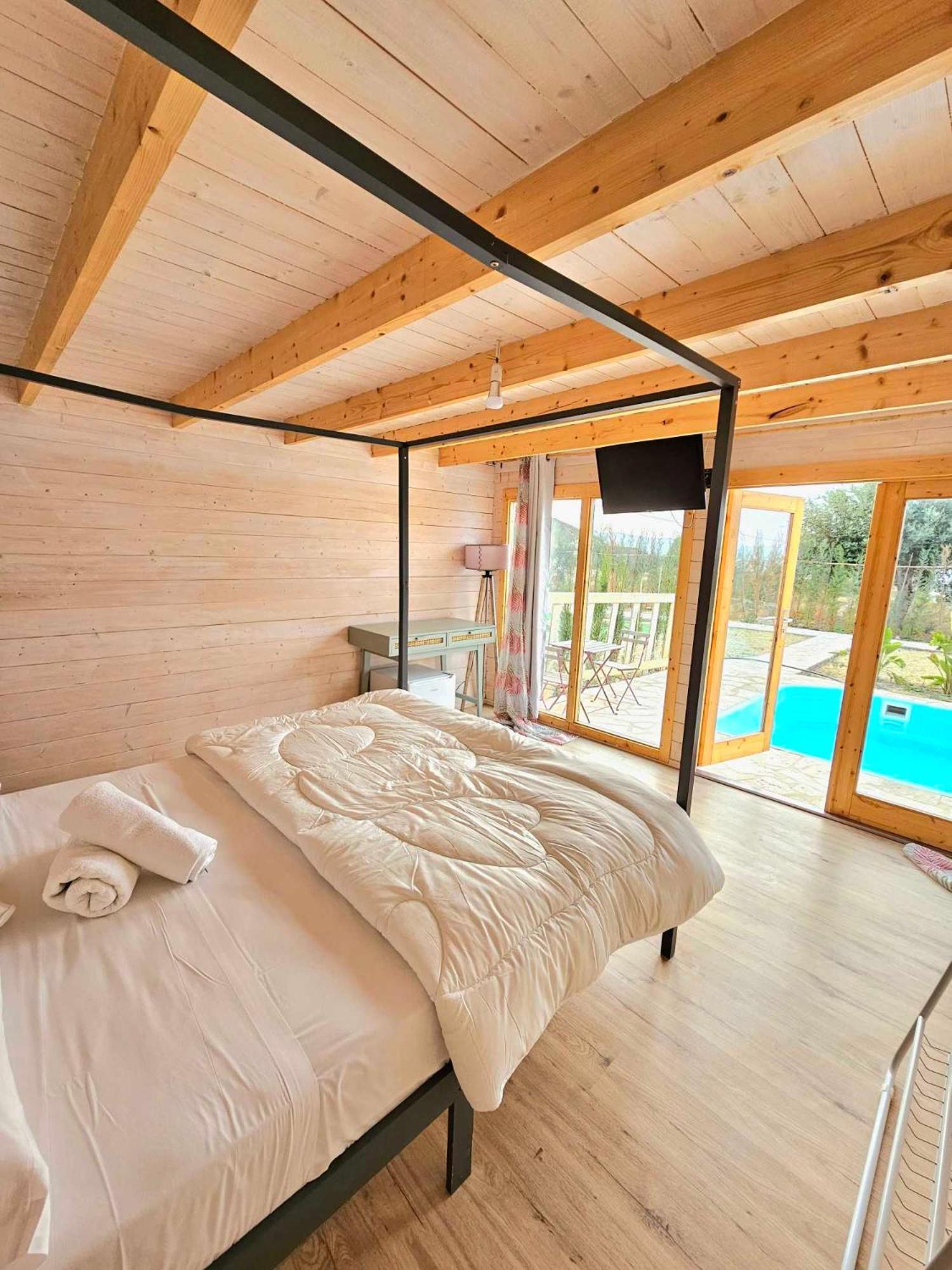 Suite Private Pool