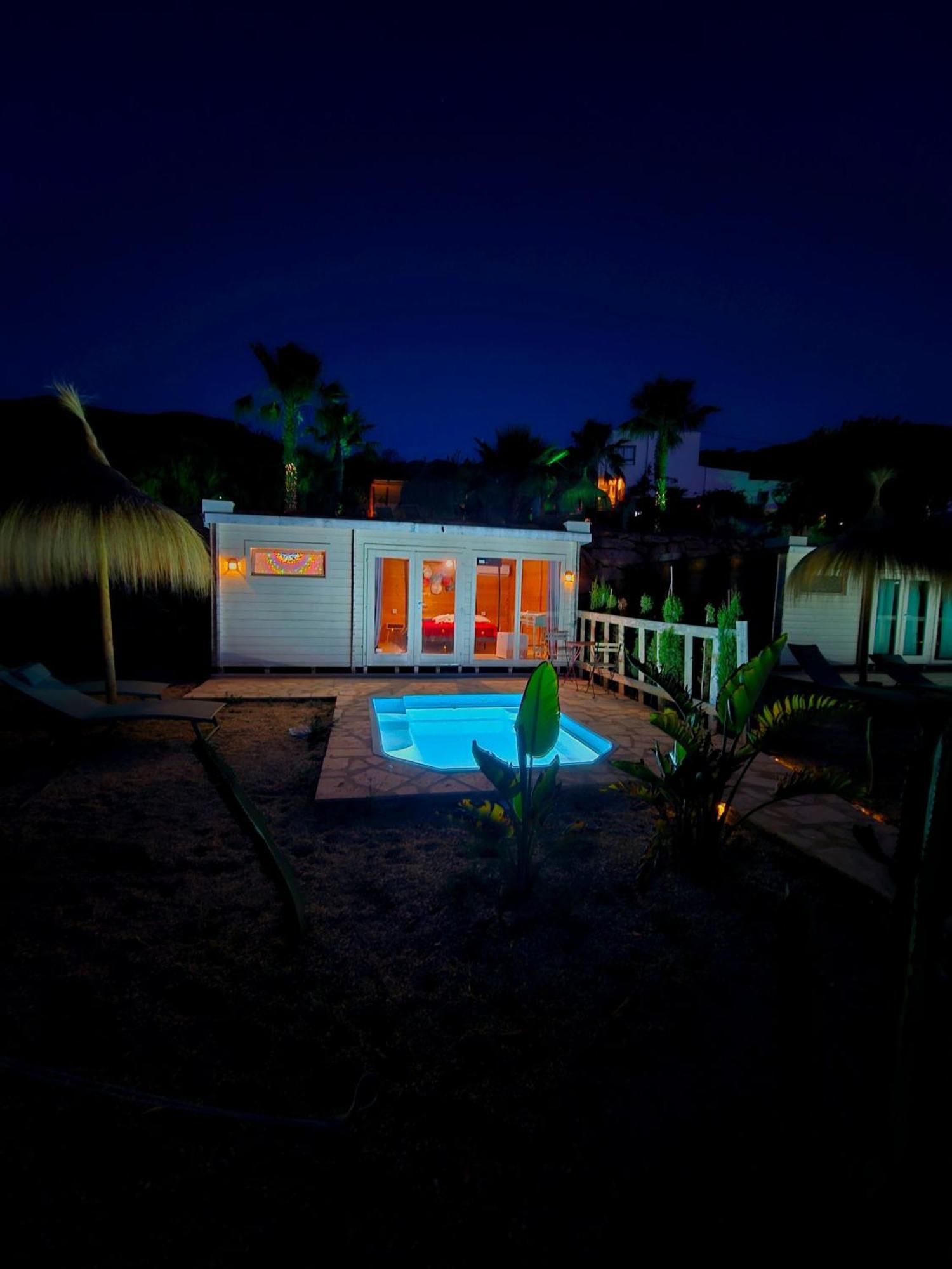 Suite Private Pool