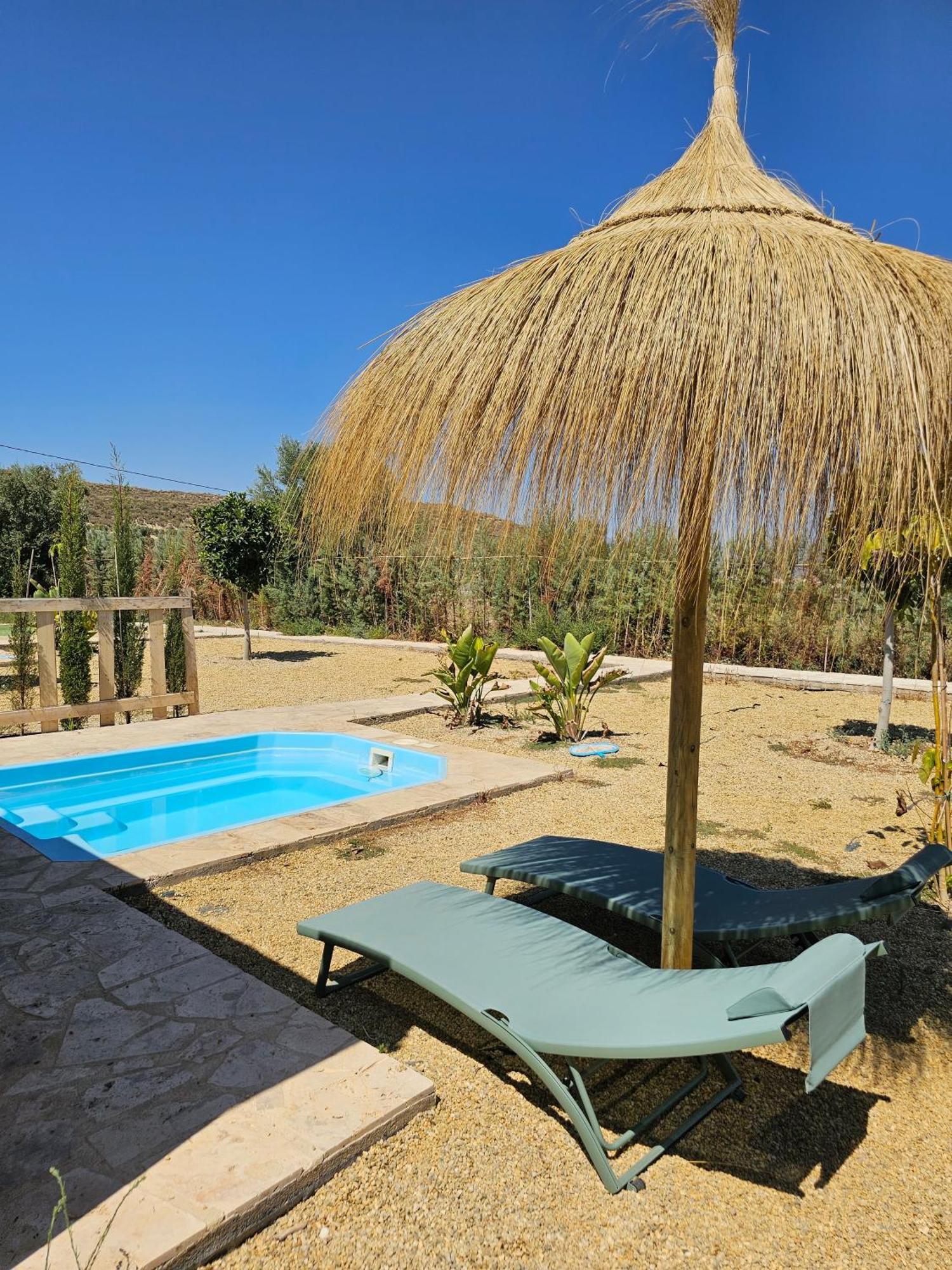 Suite Private Pool