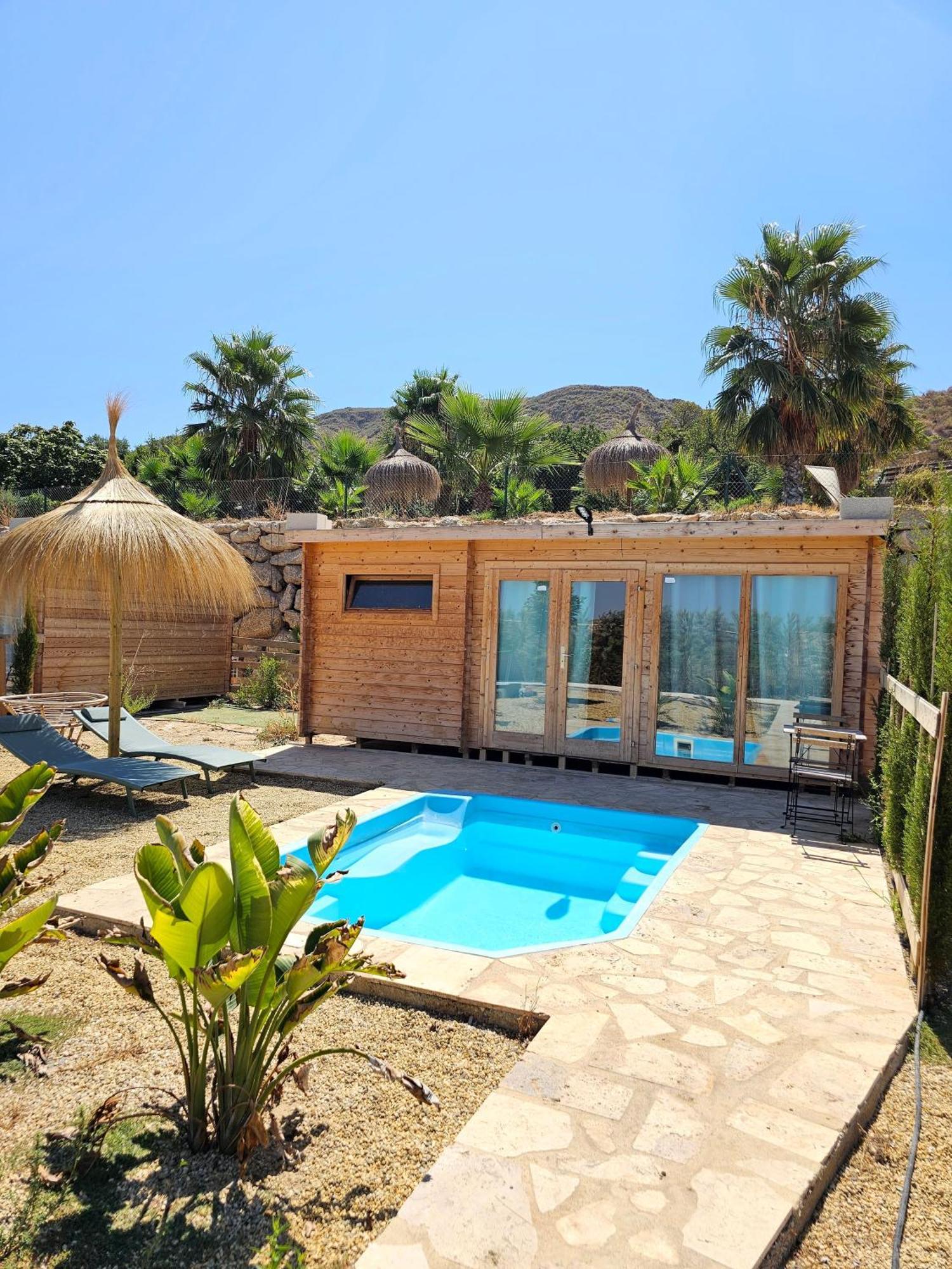 Suite Private Pool