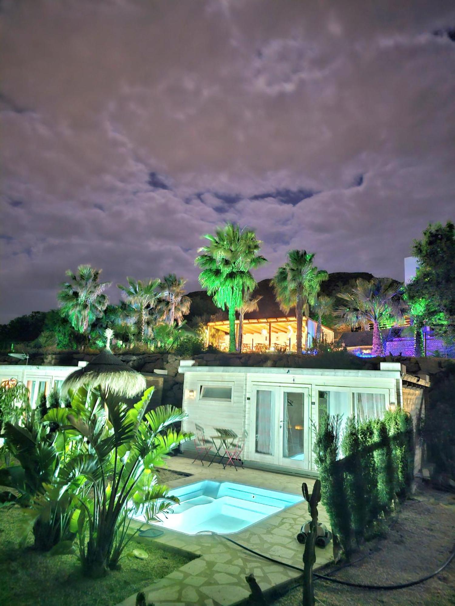 Suite Private Pool
