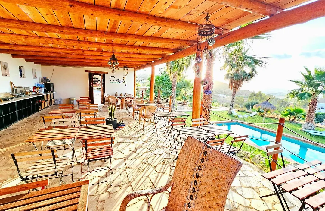 B&B La Nava Suites-1