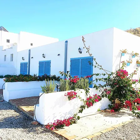 B&B La Nava Suites-3