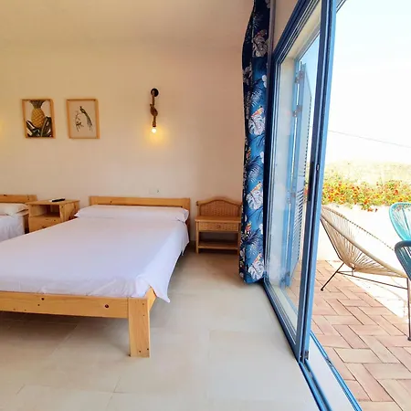 B&B La Nava Suites-2